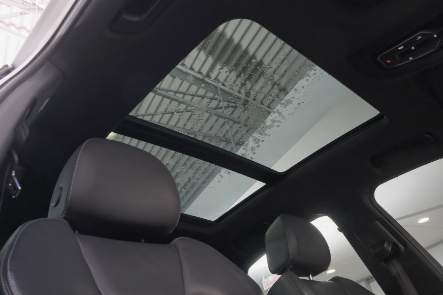2022 Audi Q5 FY 45 TFSI S Line SUV