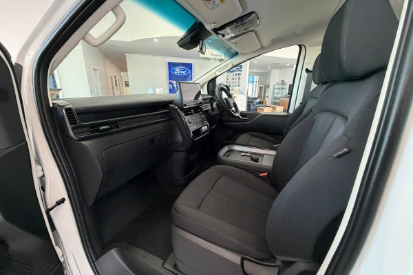 2026 MY27 Hyundai Staria US4.V4  People Mover Image 18