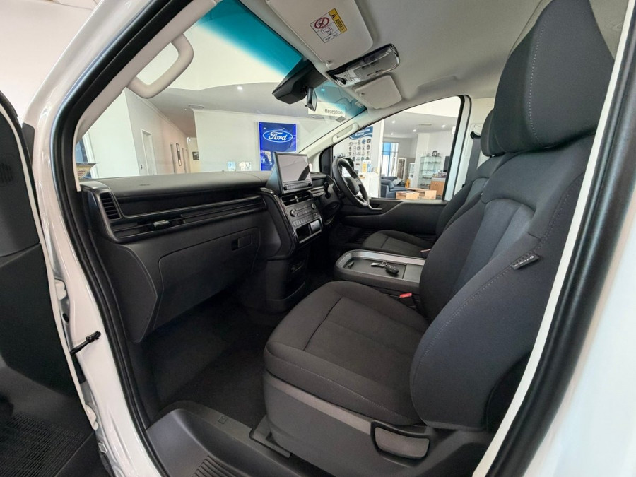 2026 MY27 Hyundai Staria US4.V4  People Mover Image 18