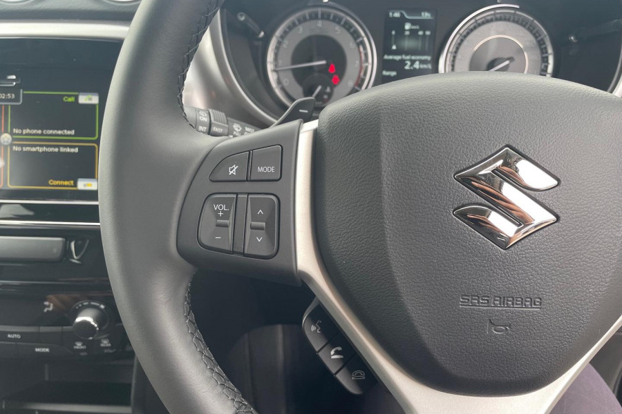 2024 Suzuki Vitara LY Series II  SUV Image 24
