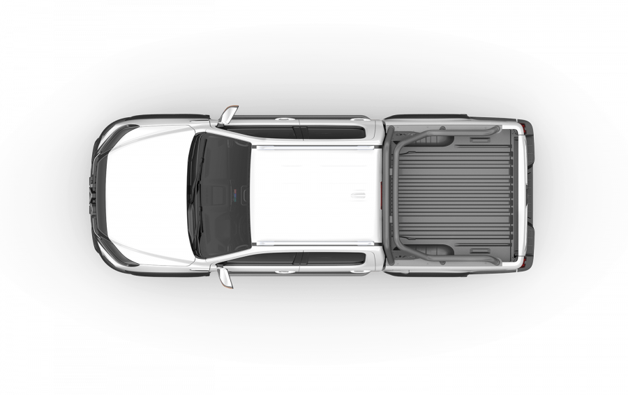 2024 JAC T9  Haven Ute Image 6