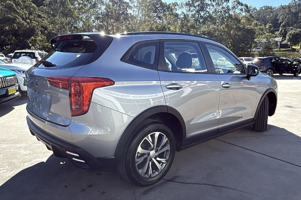 2025 GWM Haval Jolion A01 Premium SUV Image 7