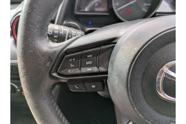 2017 Mazda CX-3 DK2W7A Maxx SUV