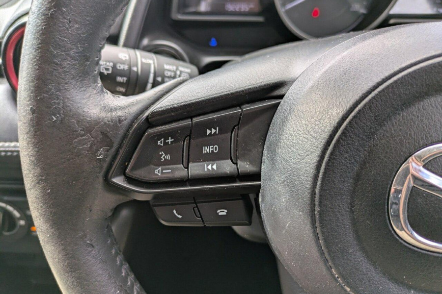 2017 Mazda CX-3 DK2W7A Maxx SUV Image 20