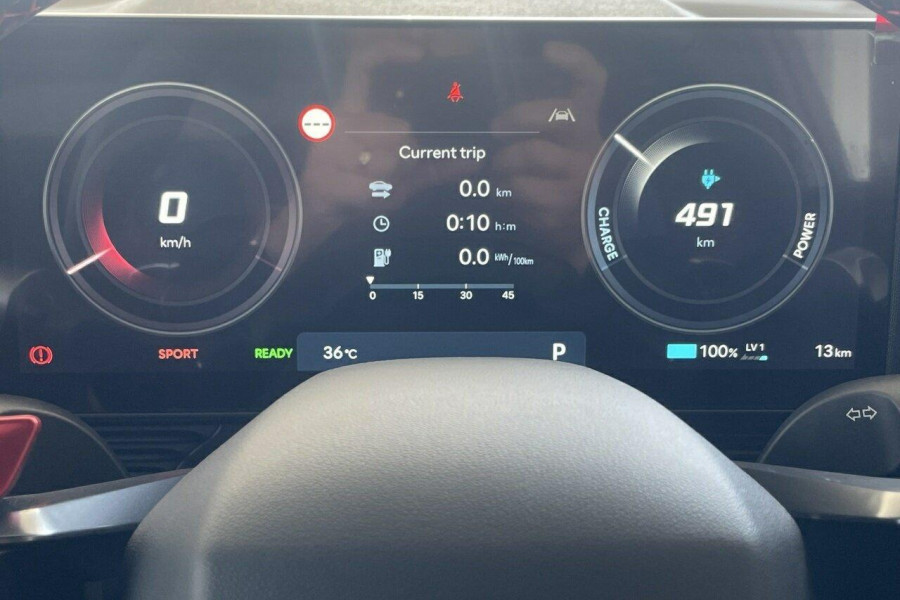 2024 MY25 Hyundai IONIQ 5 NE.V5 EPIQ N Line SUV Image 26