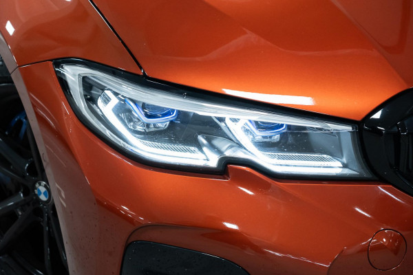 2022 BMW 3 Series G20 330i M Sport Sedan image 25