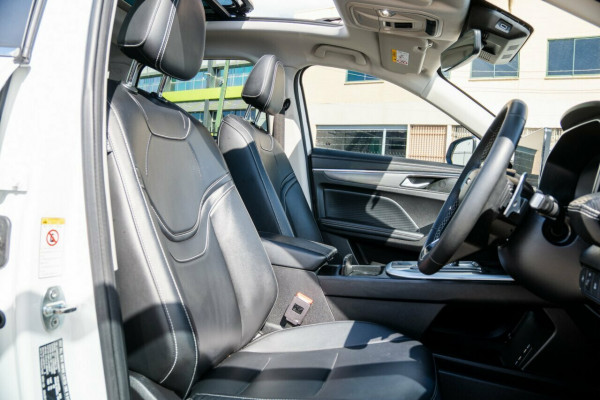 2023 GWM Haval Jolion A01 Ultra SUV Image 17