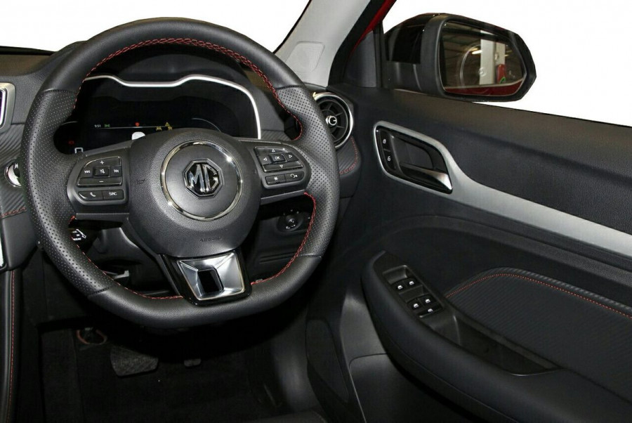 2024 MG ZST Essence SUV Image 7