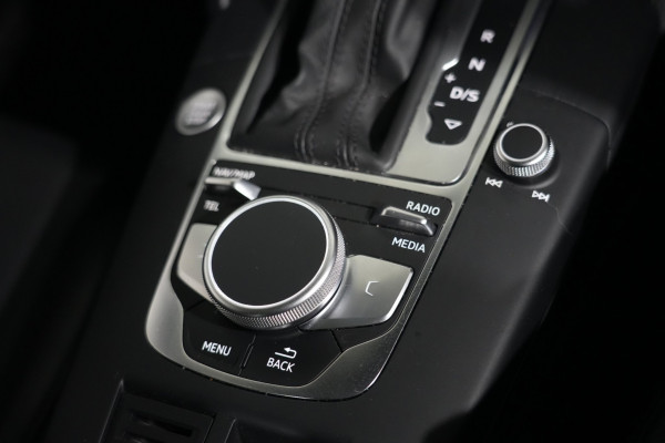 2019 Audi A3 40 TFSI S line plus Sedan image 19