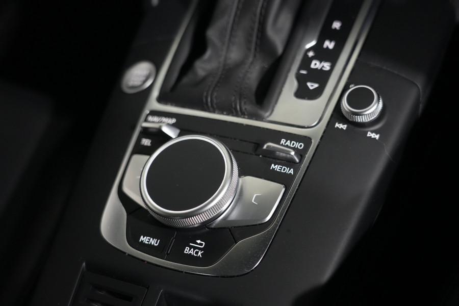 2019 Audi A3 40 TFSI S line plus Sedan