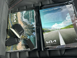 2023 Kia Cerato BD Sport Hatch image 29