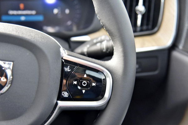 2025 MY26 Volvo XC60 UZ Plus B5 Bright SUV Image 10