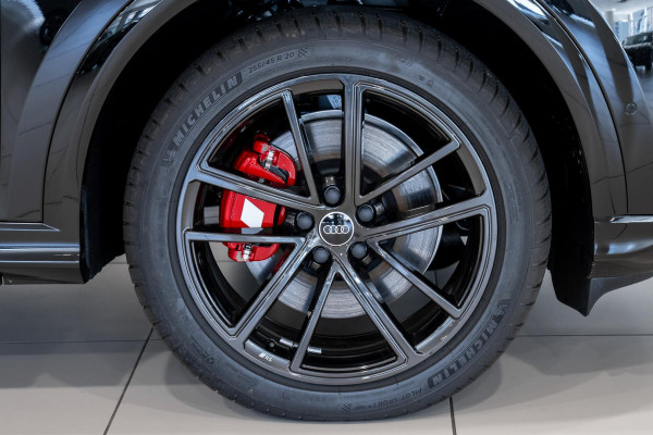 2025 Audi SQ5 GU edition one SUV image 25