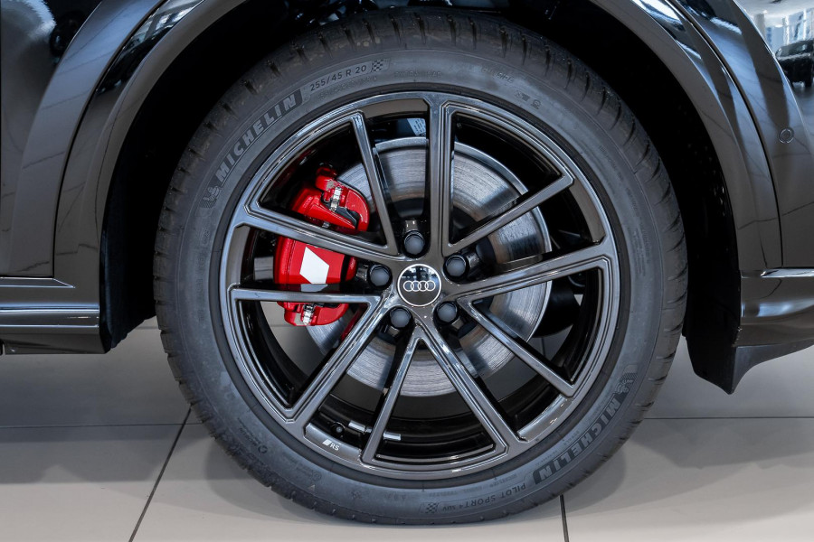 2025 Audi SQ5 GU edition one SUV