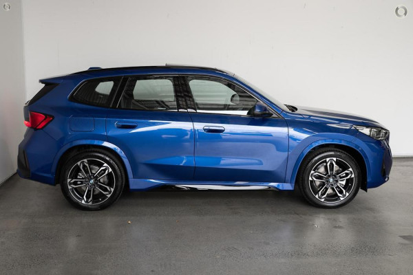 2026 BMW iX1 U11 xDrive30 M Sport SUV image 5