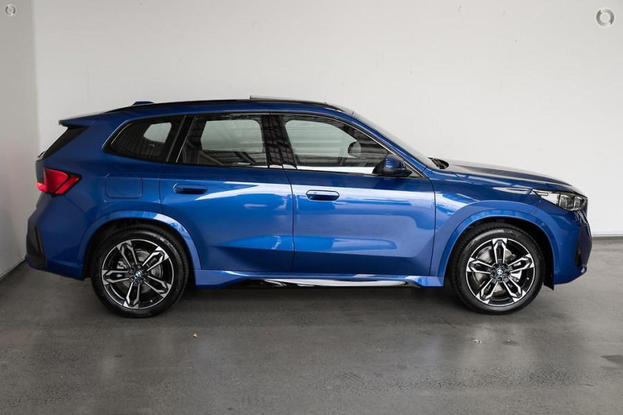 2026 BMW iX1 U11 xDrive30 M Sport SUV