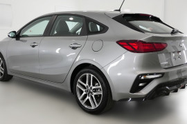 2019 MY20 Kia Cerato Hatch BD Sport Plus with Safety Pack Hatchback Image 5