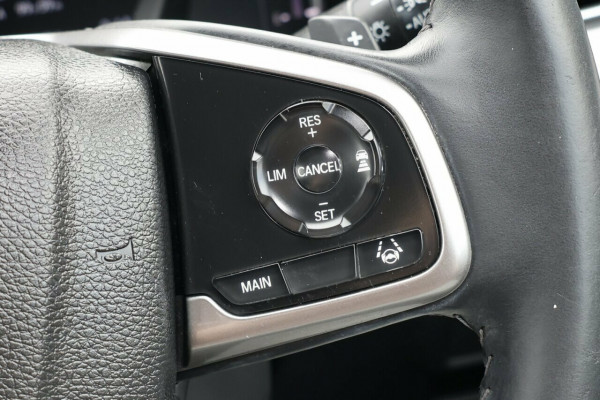 2018 MY19 Honda CR-V RW VTi-LX SUV Image 17