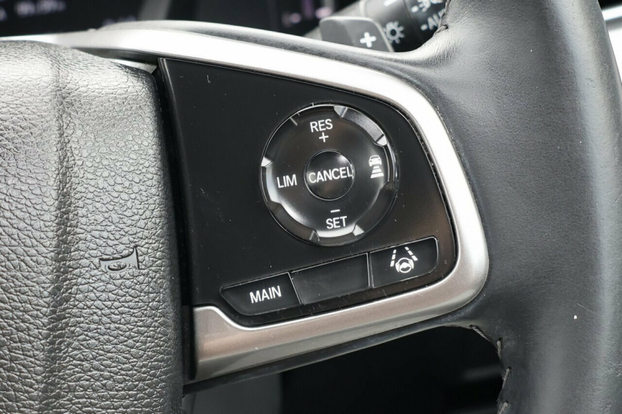 2018 MY19 Honda CR-V RW VTi-LX SUV Image 17