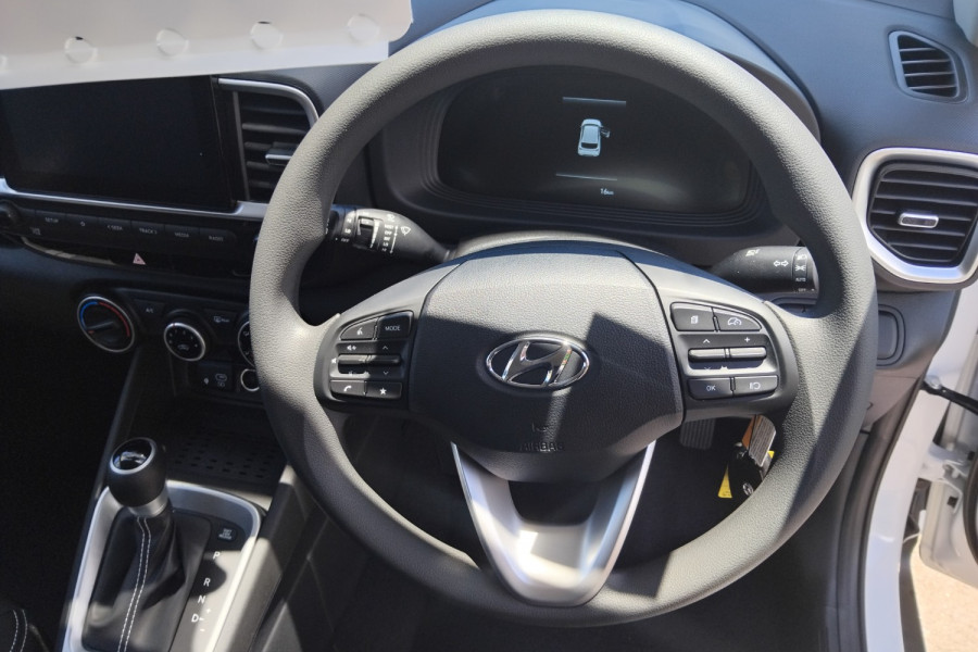 2024 Hyundai Venue QX.V5  SUV Image 26