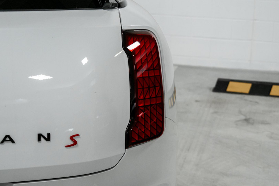 2026 MINI Countryman U25 S JCW Sport SUV