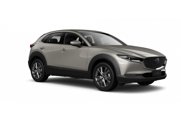 2026 Mazda CX-30 DM Series G25 Astina SUV Image 7