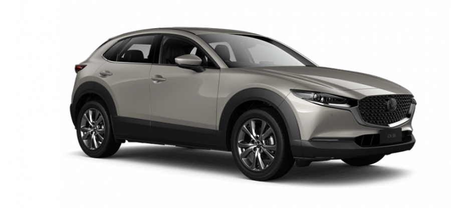 2026 Mazda CX-30 DM Series G25 Astina SUV Image 7
