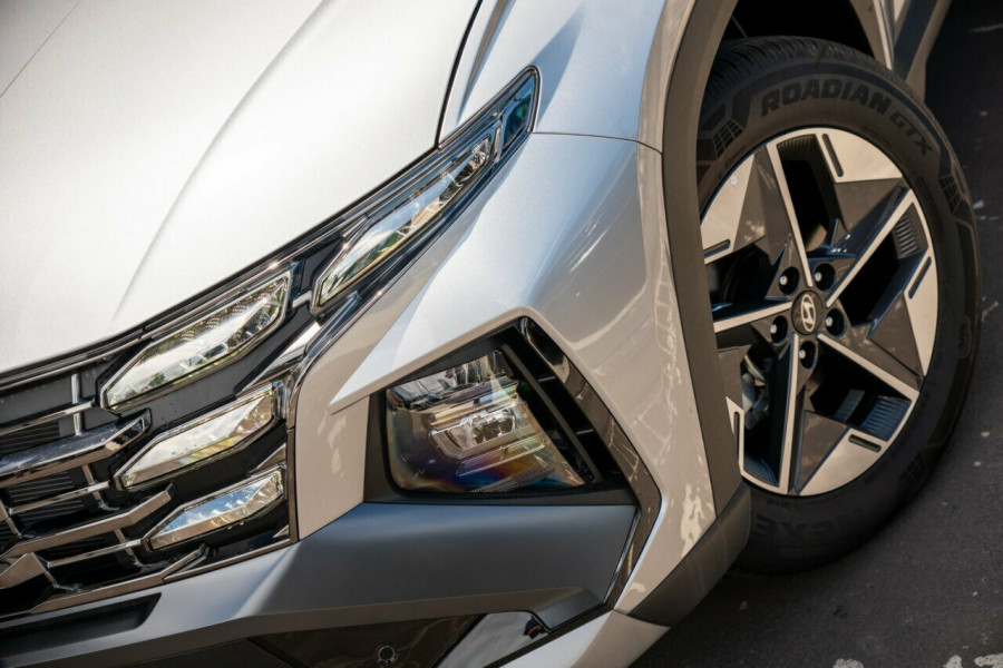 2024 Hyundai Tucson NX4.V2 Elite SUV Image 6