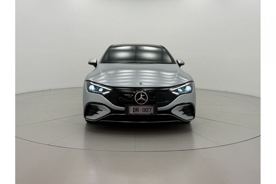 2023 Mercedes-Benz EQE V295 EQE350 SUV Image 6