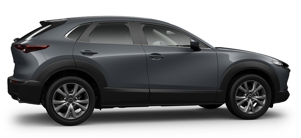 2021 Mazda CX-30 DM Series G20 Evolve Wagon Image 10