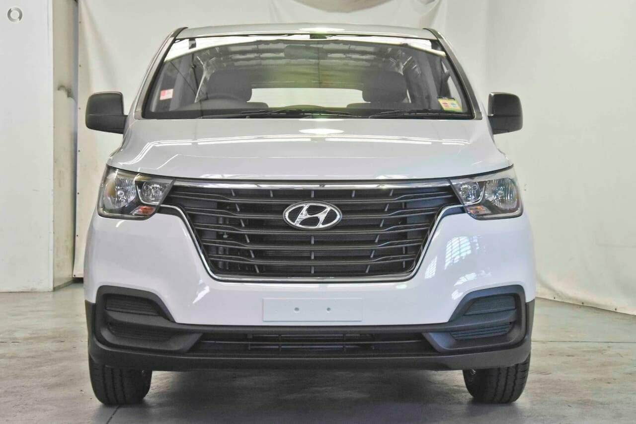 2020 Hyundai iLoad TQ4 Van Van Image 15