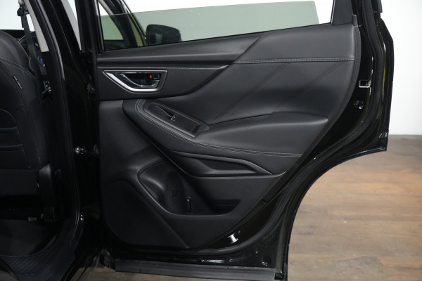 2019 Subaru Forester S5 2.5i-S SUV image 34