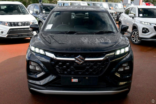2026 Suzuki Fronx KW Hybrid SUV Image 2