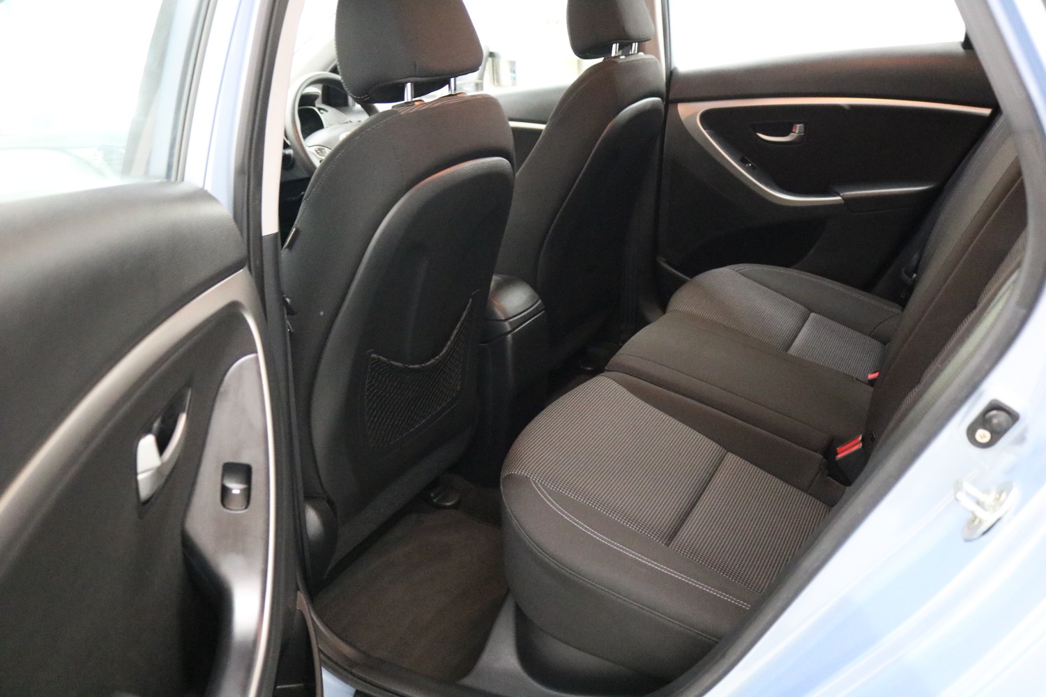 2012 Hyundai I30 GD ACTIVE Hatch Image 6