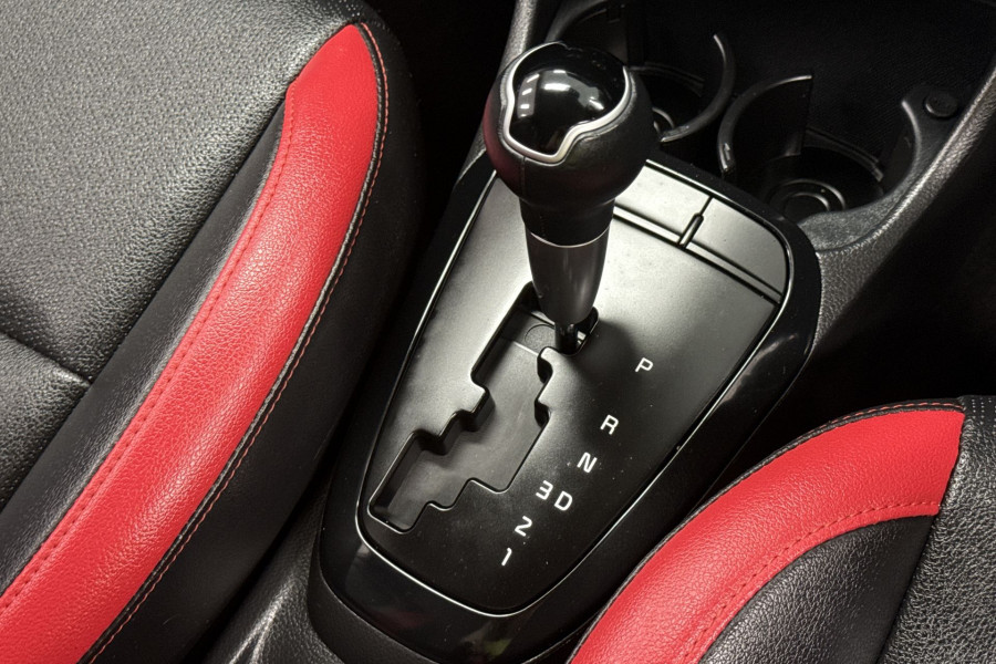 2018 MY19 Kia Picanto JA GT-Line Hatch Image 8