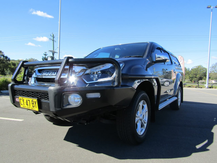 2018 [THIS VEHICLE IS SOLD] for sale Lismore Used Car Superstore