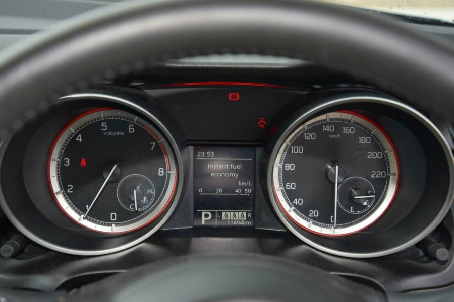 2023 Suzuki Swift AZ Series II GL Hatch Image 14