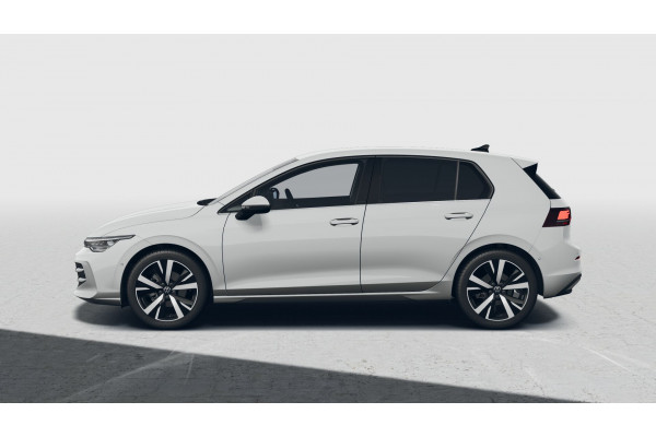 2025 Volkswagen Golf 8.5 110TSI Style Hatch