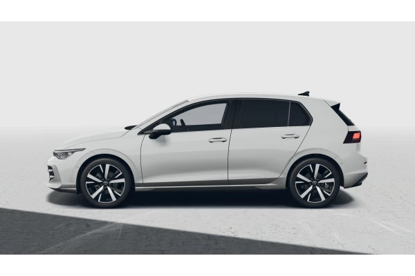 2025 Volkswagen Golf 8.5 110TSI Style Hatch Image 2