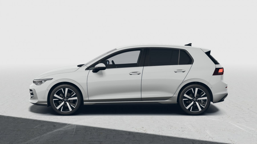 2025 Volkswagen Golf 8.5 110TSI Style Hatch Image 2