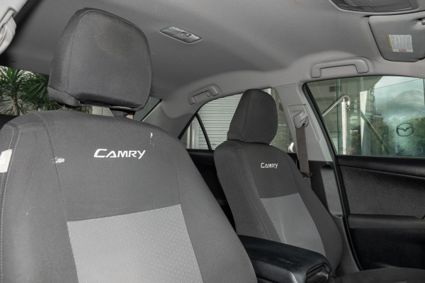 2011 Toyota Camry ASV50R Altise Sedan Image 10