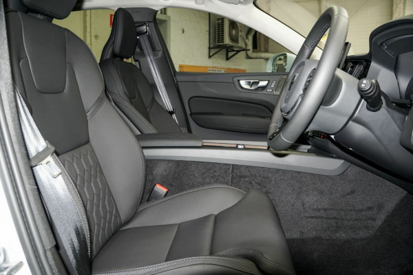 2025 MY26 Volvo XC60 UZ Plus B5 Bright SUV Image 8