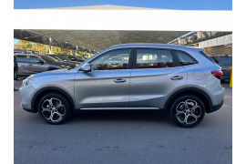2025 MG ZS ZS32 Essence SUV
