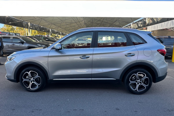 2025 MG ZS ZS32 Essence SUV