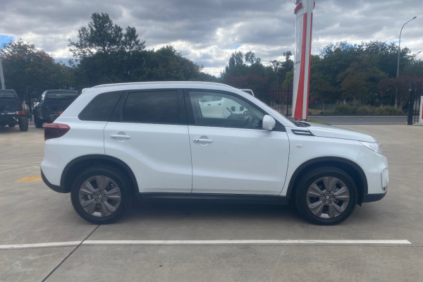 2022 Suzuki Vitara LY Series II  SUV Image 8