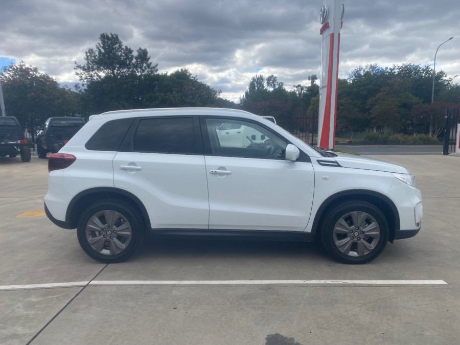 2022 Suzuki Vitara LY Series II  SUV Image 8