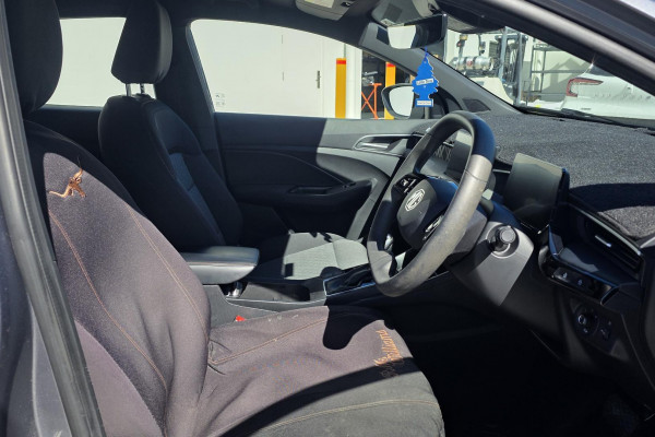 2025 MG MG3 ZP22 Excite Hatch Image 20