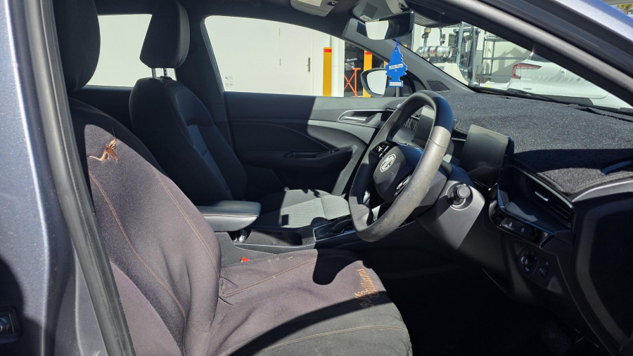 2025 MG MG3 ZP22 Excite Hatch Image 20
