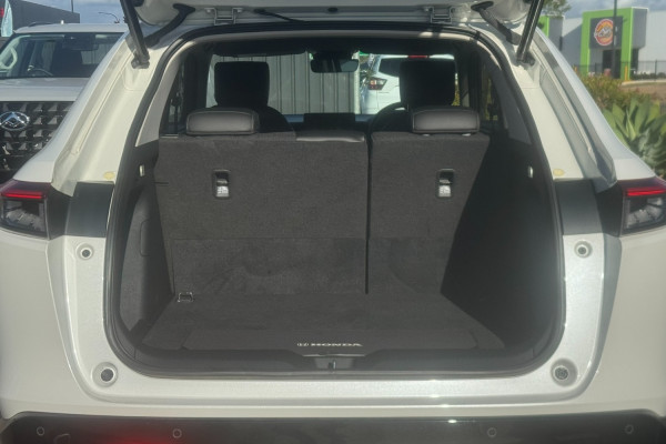 2023 MY22 Honda HR-V  e:HEV L SUV Image 12