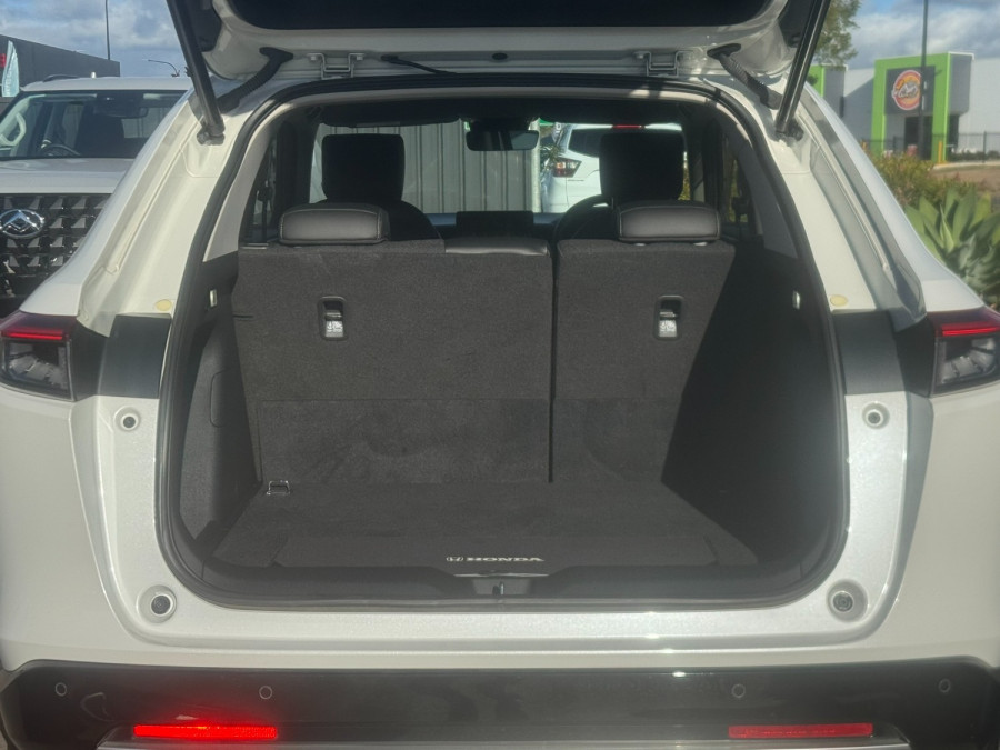 2023 MY22 Honda HR-V  e:HEV L SUV Image 12